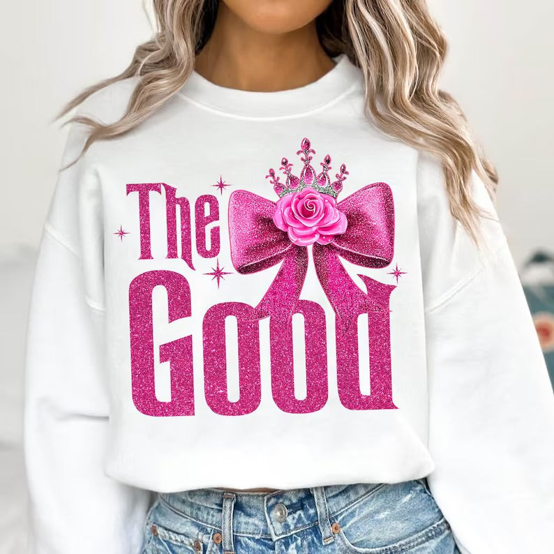The good