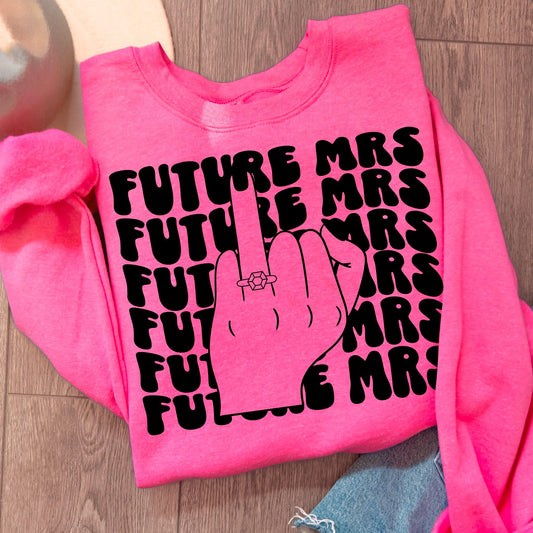 Future MRS