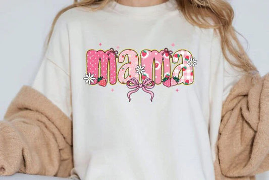 Strawberry mama