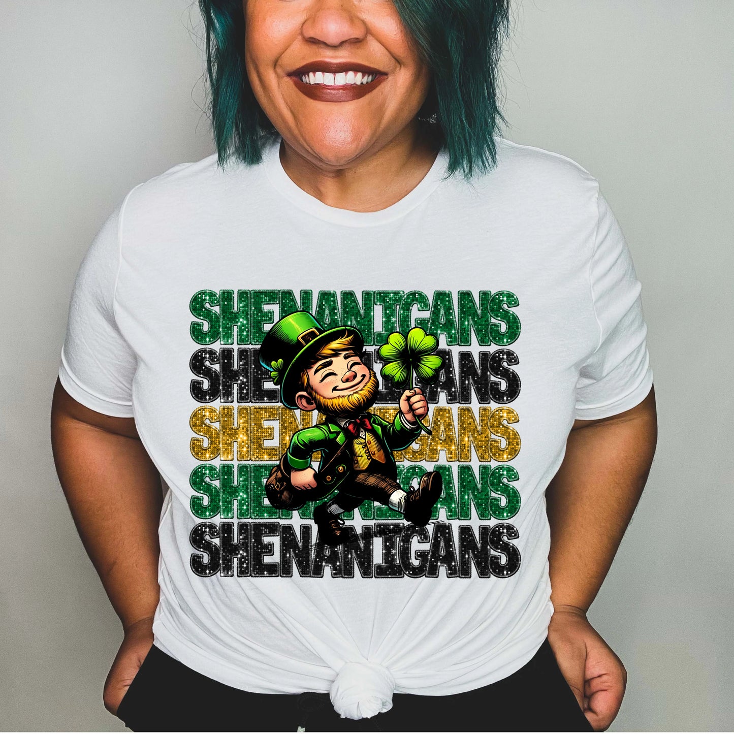 Shenanigans