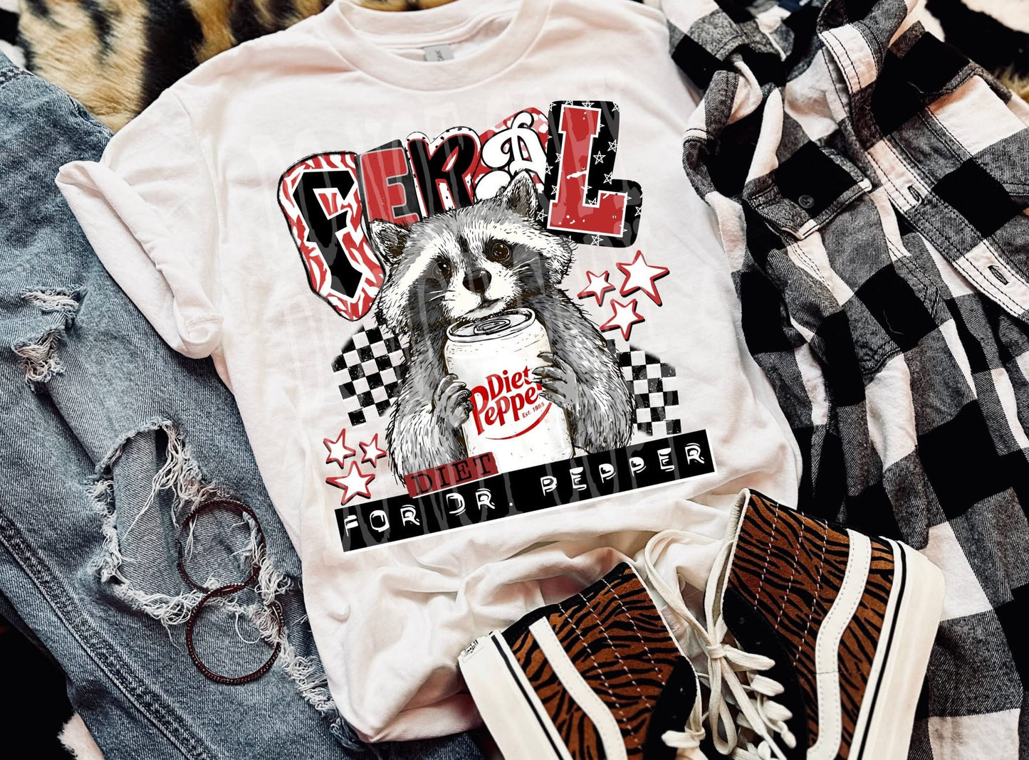 Feral DD
