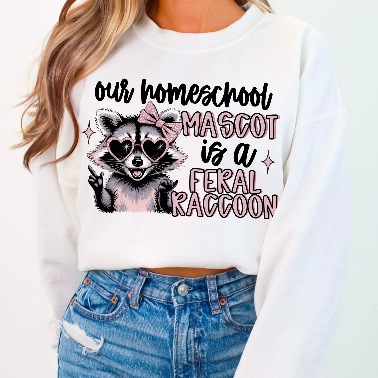 Homeschool mascot