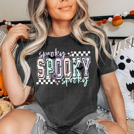 Spooky
