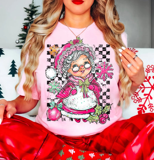 Mrsclaus