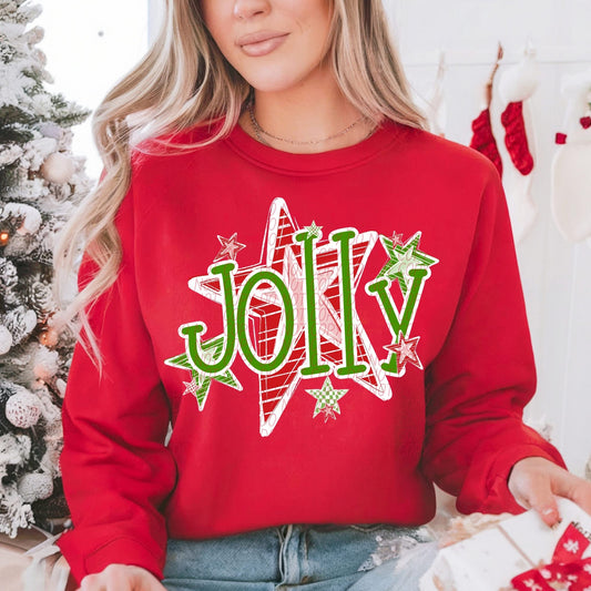 Jolly CREW