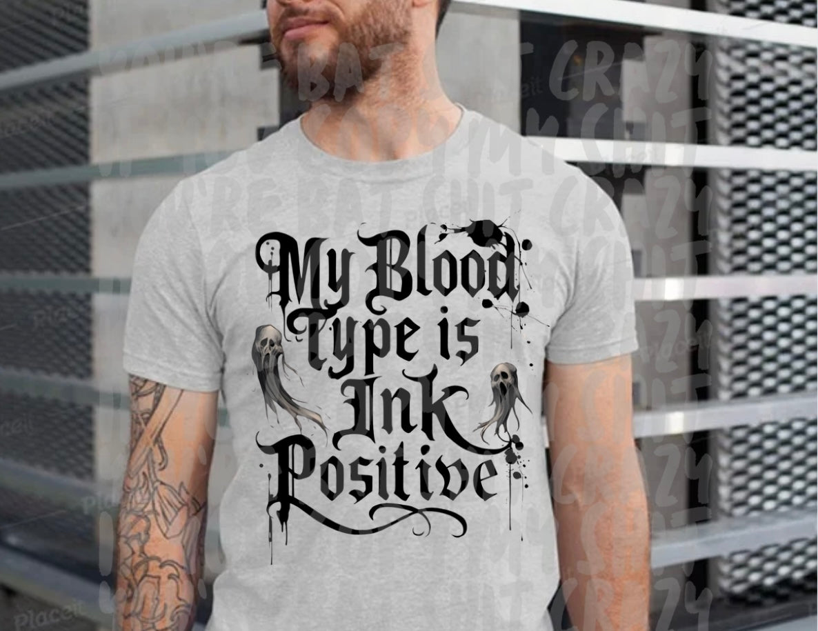Blood type