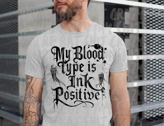 Blood type