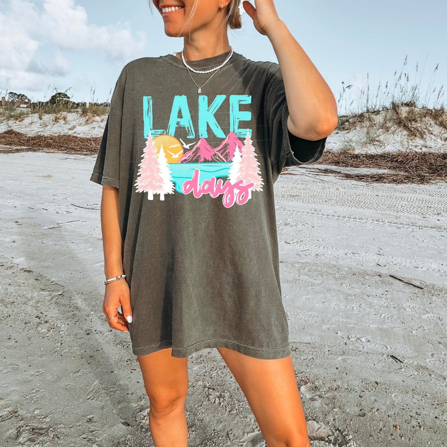 Lake
