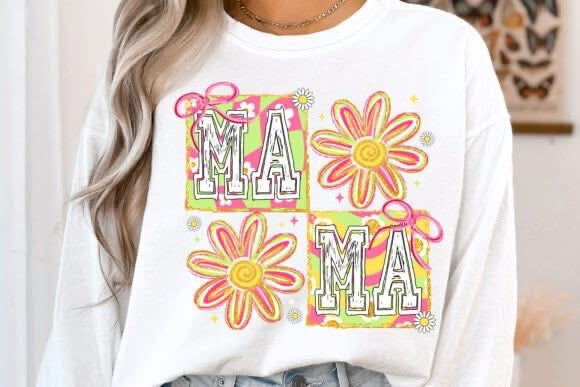Mama