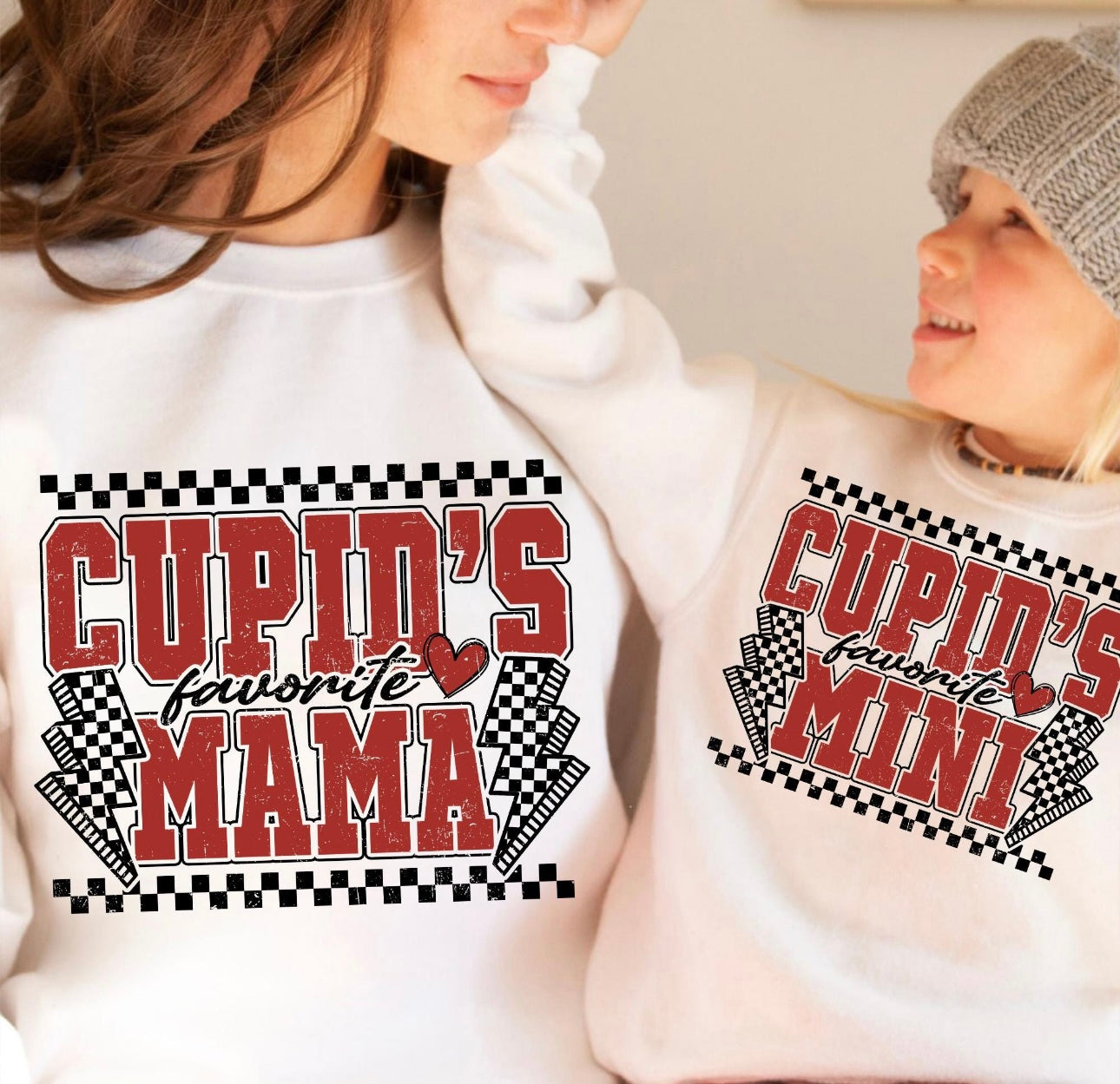 Cupids favorite mini