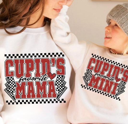 Cupids favorite mini