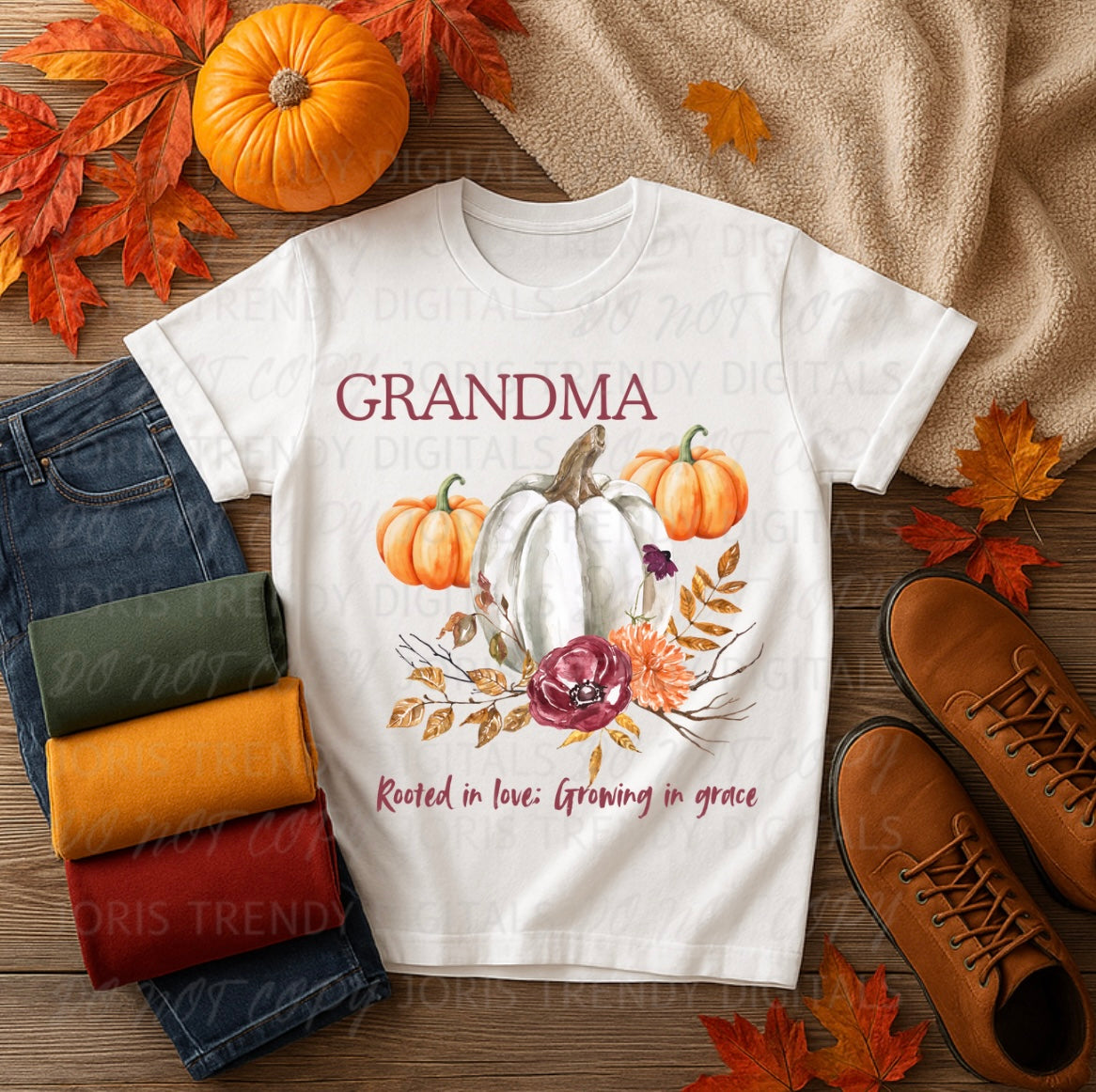 Grandma