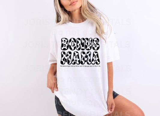 Bonus mama