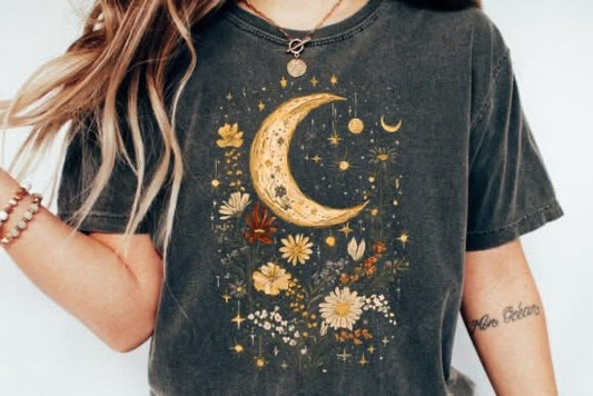 Moon