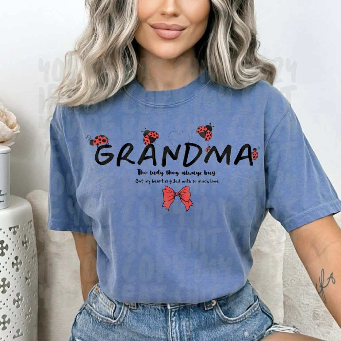 Grandma