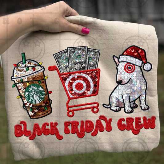 Black Friday