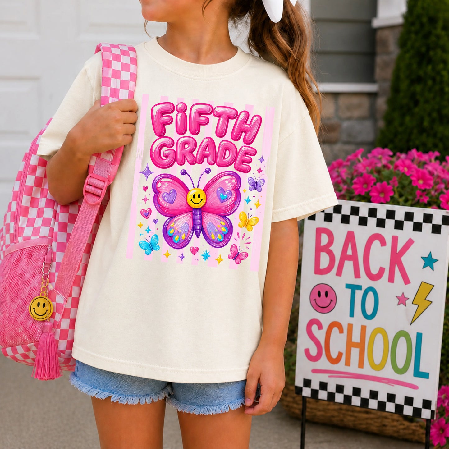 Fifth grade