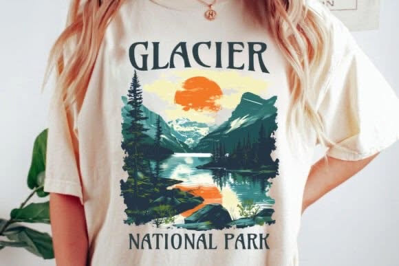 Glacier