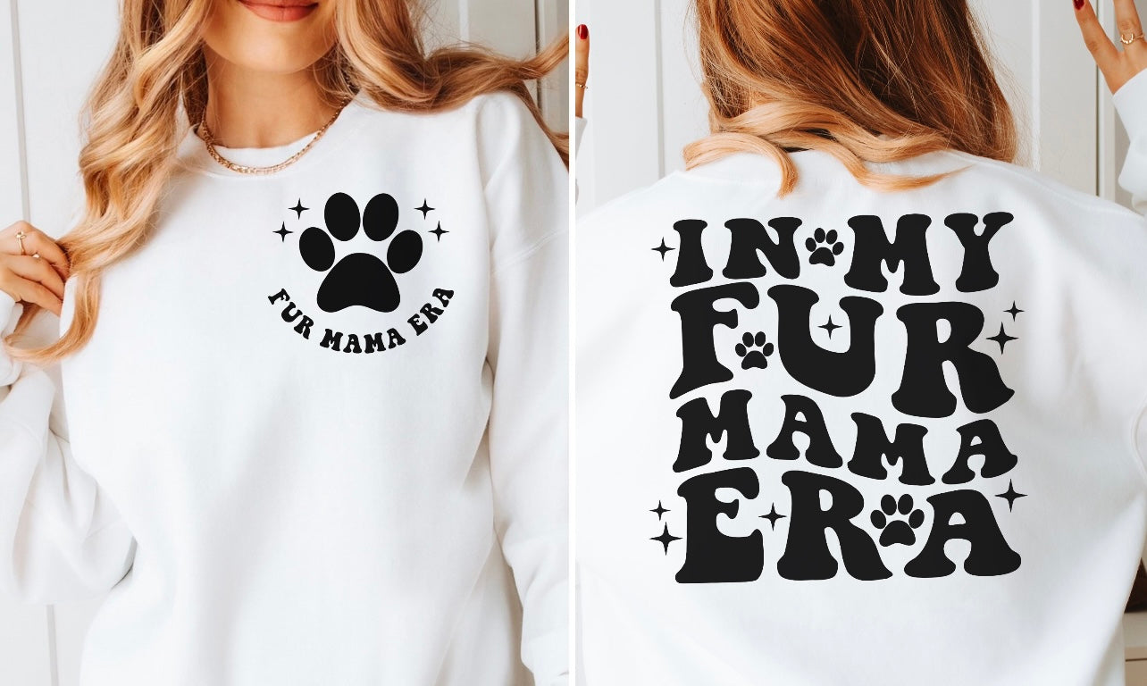 Fur mama era