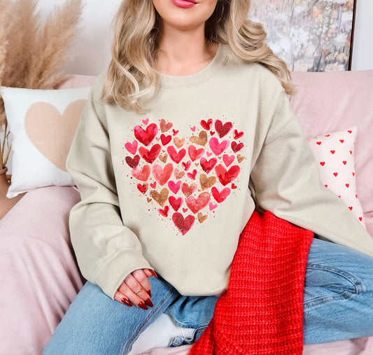 Heart of hearts