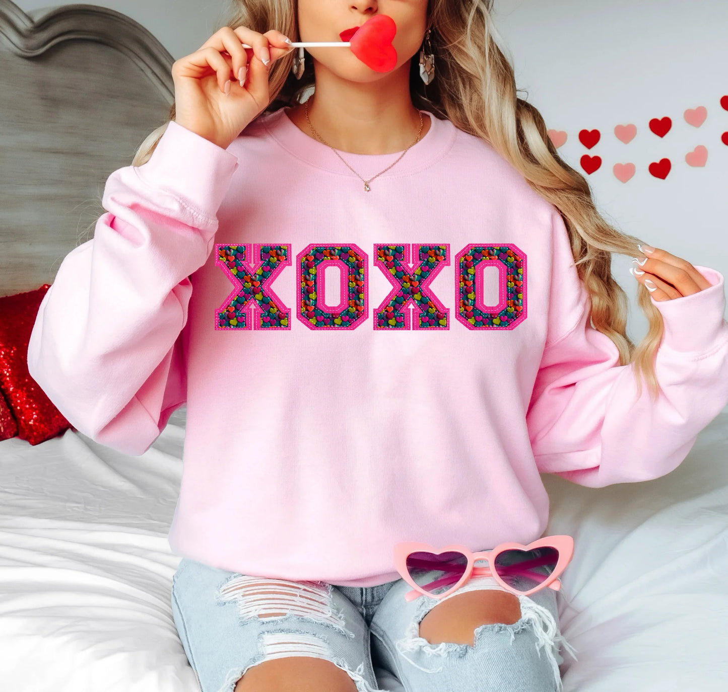 Xoxo