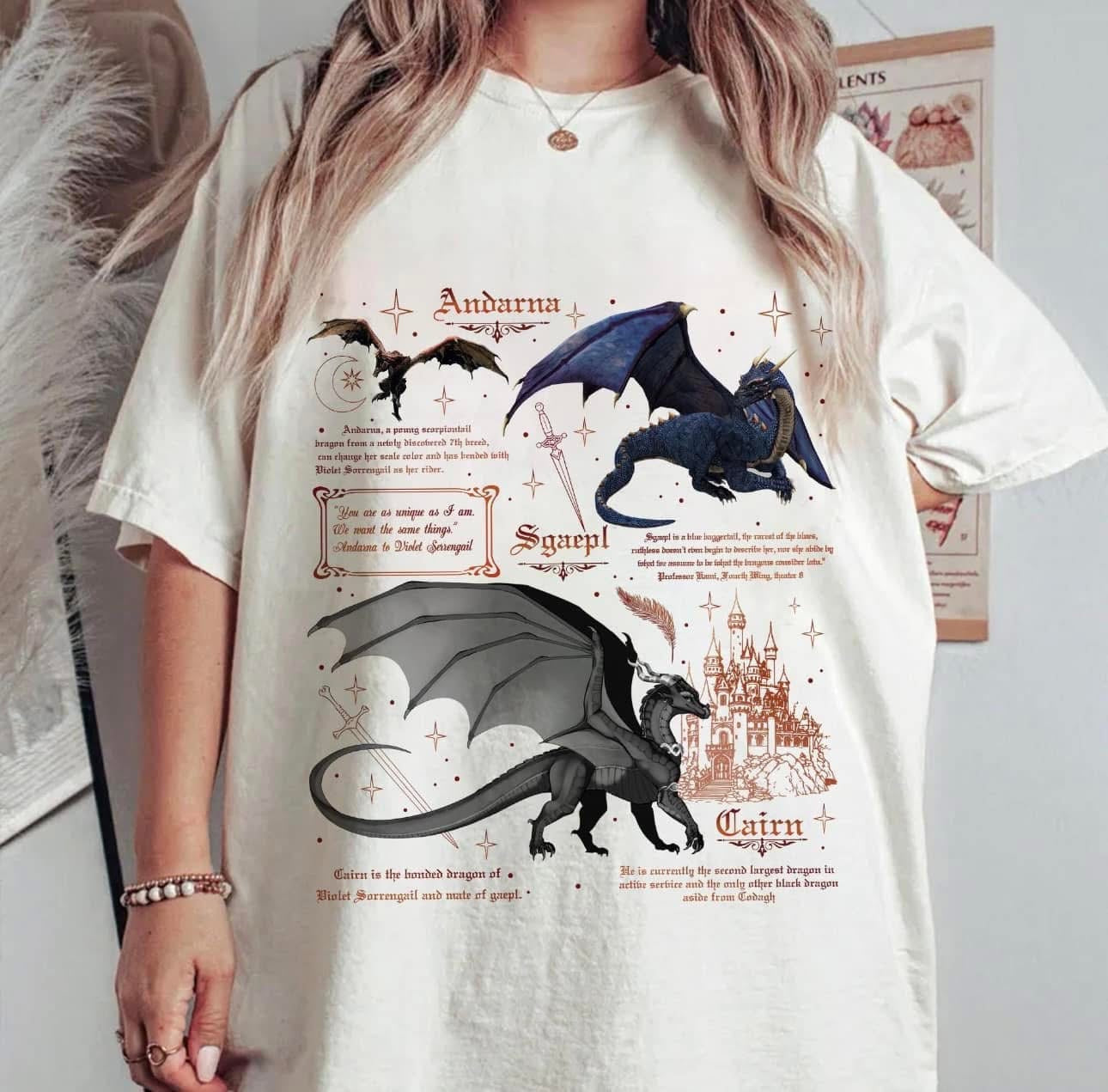 Dragons