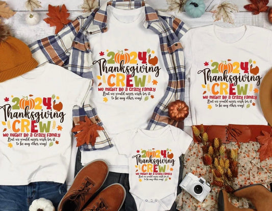 Thanksgiving 2024