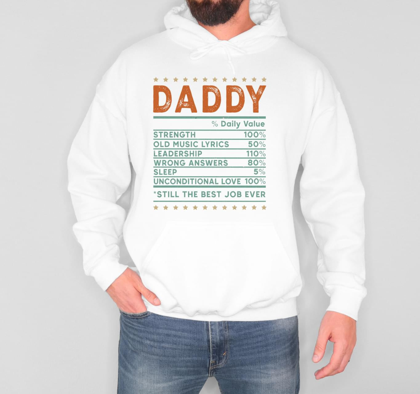 Daddy